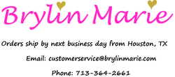 Brylin Marie Boutique